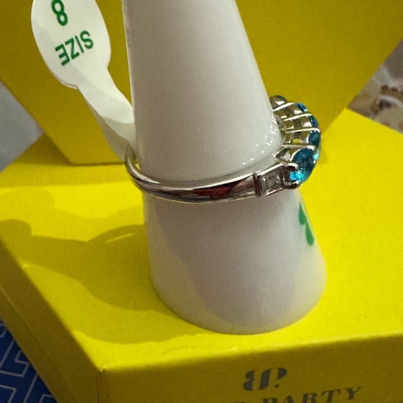 .925 solid sterling silver suggested retail 162. - Picture 2 of 3